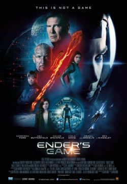 Ender’s Game (2013)