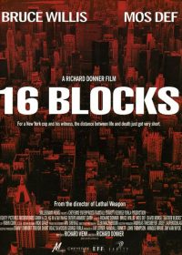 16 Blocks (2006) 420p 300MB Dual Audio Downloade 4