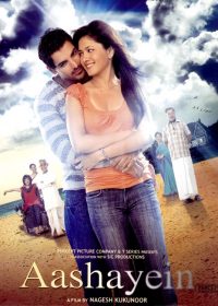 Aashayein (2010) Hindi Movie DVDRip 4