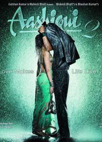 Aashiqui 2 (2013) Hindi Movie DVDRip 720P 5