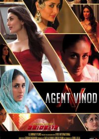 Agent Vinod (2012) Hindi Movie DVDRip 5