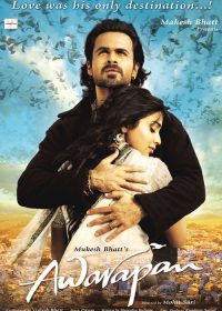 Awarapan (2007) Hindi Movie BRRip 720p 5