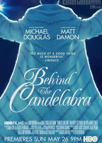 Behind the Candelabra (2013) English BRRip 720p HD 3