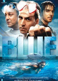 Blue (2009) Hindi Movie BRRip 720p 5