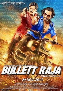 bullet raja (2013) dvdrip