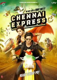 Chennai Express 2013 Watch Full Movie