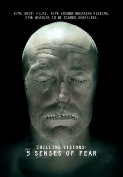 Chilling Visions (2013) 300MB BRRip