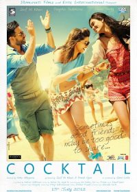 Cocktail (2012) Hindi Movie DVDRip 5