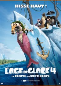 Ice Age 4 Continental Drift (2012) 300MB Dual Audio 5