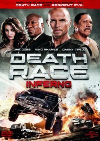 Death Race 3 (2013) 300MB Dual Audio 6