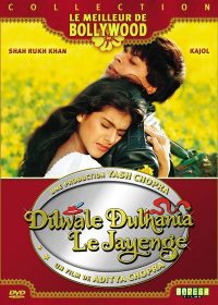 Dilwale Dulhania Le Jayenge (1995) Hindi Movie 720p 5