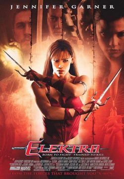 Elektra (2005)  300MB Dual Audio