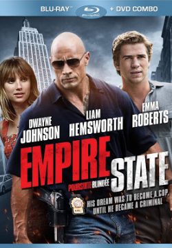 Empire State (2013) English BRRip 720p HD