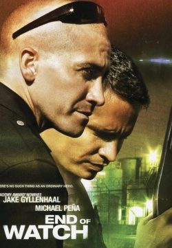 End of Watch (2012) 300MB WATCH ONLINE