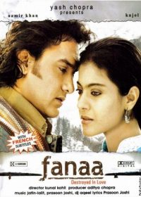 Fanaa (2006) Hindi Movie BRRip 720p 5