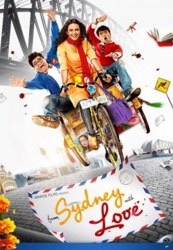 From Sydney with Love (2012) Hindi Movie WebRip