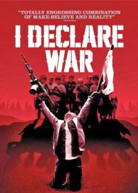 I Declare War (2012) English BRRip 720p HD 4