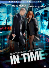 In Time (2011) English Movie Download Watch Online 1