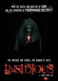 Insidious (2010) 300MB Dual Audio 5