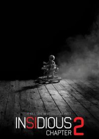 Insidious: Chapter 2 (2013) 350MB  5