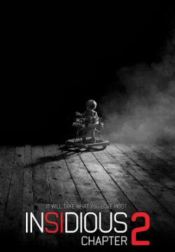 Insidious: Chapter 2 (2013) 350MB