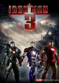 Iron Man 3 (2013) English BRRip 720p HD 4