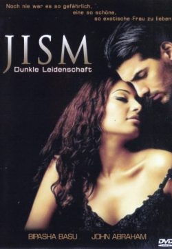 Jism (2003) Hindi Movie 375MB DVDRip 480P