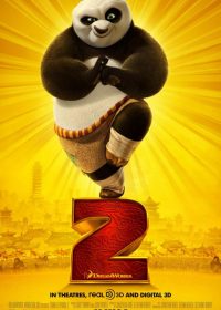 Kung Fu Panda 2 (2011) English | Movie Watch Online Download Mediafire 2