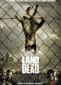 Land of the Dead (2005) 300MB Dual Audio 5