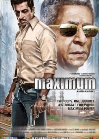 Maximum (2012) Hindi Movie DVDScr 4