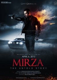 Mirza-The Untold Story (2012) Punjabi Movie DVDRip 4