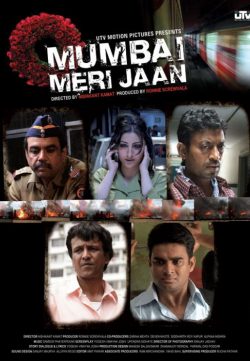 MumbaiMeri jaan 2008 watch online