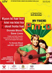 My Friend Pinto (2011)My Friend Pinto (2011) Full Movie DVDRip Download Watch Online 4