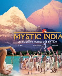 Mystic India (2005) Hindi Movie