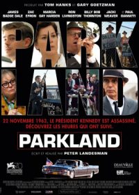 Parkland (2013) English BRRip 720p HD 4