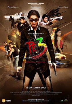 Pe3 2012 Watch Full Movie Online