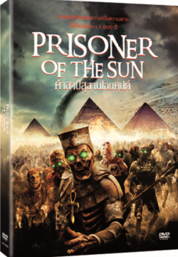 prisoners of the sun 2013 watch online