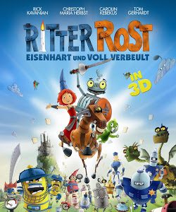 Ritter Rost (2013)