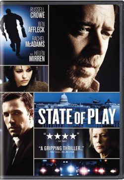 State of Play (2009) 350MB Dual Audio