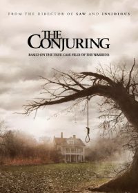 The Conjuring (2013) Dual Audio 5