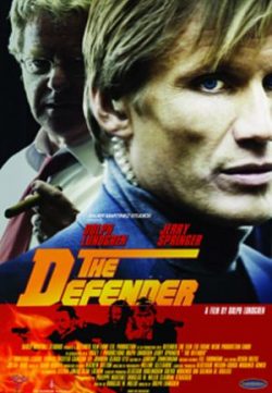 The Defender 2004 Watch Full Movie