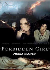 The Forbidden Girl (2013) 4