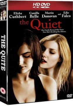 The Quiet (2005) 375MB BRRip  Dual Audio