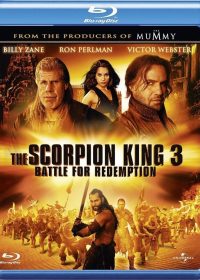 The Scorpion King 3 Battle For Redemption (2012) Hindi Dubbed 5