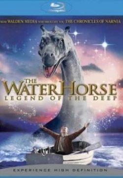 The Water Horse (2007) Dual Audio BRRip 720P