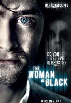 The Woman In Black (2012) Watch online