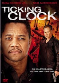 Ticking Clock (2011) Dual Audio BRRip 720P 4