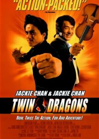 Twin Dragons (1992) Dual Audio BRRip HD 720P 5