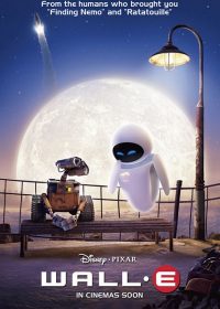 WALL E (2008) 300MB Dual Audio 5