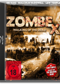 Zombex (2013) 275MB BRRip English  5